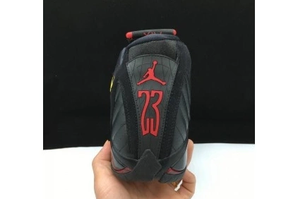 (2018) 5190 Comfortable Last 830 Shot Retro 14 Jordan 487471- 0910